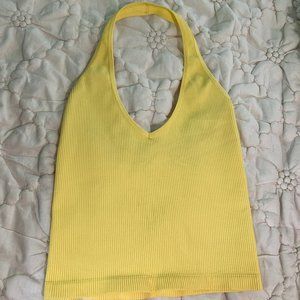 Out from Under for Urban Outfitters Jackie Seamless Halter Bra Top